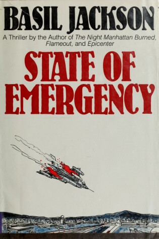 Cover of STATE OF EMERGENCY CL