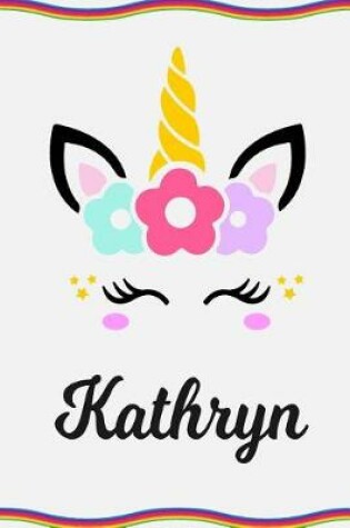 Cover of Kathryn