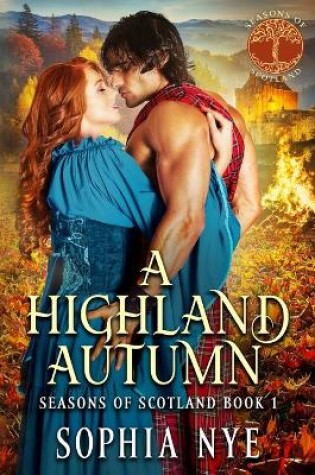 Cover of A Highland Autumn