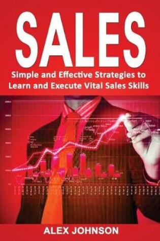 Cover of Sales