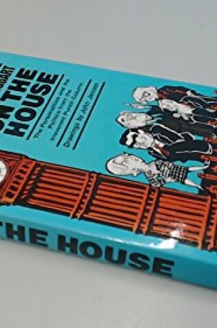 Cover of On the House