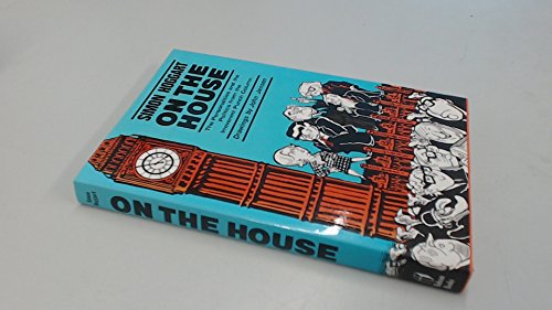 Book cover for On the House