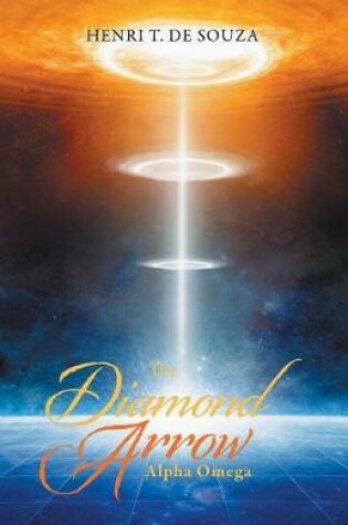Cover of The Diamond Arrow