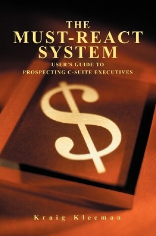 Cover of The Must-React System