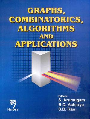 Book cover for Graphs, Combinatorics, Algorithms and Applications