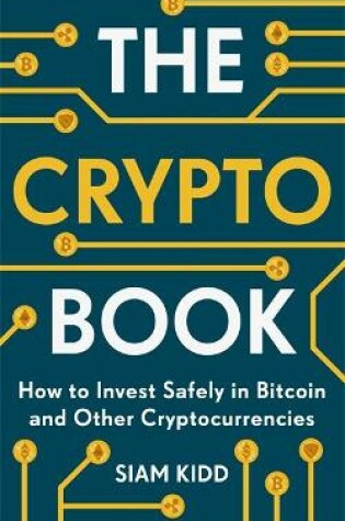 Cover of The Crypto Book