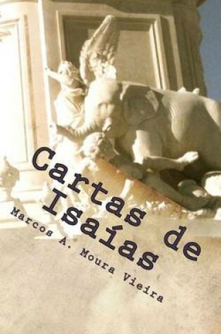 Cover of Cartas de Isaias