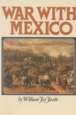 Cover of War with Mexico