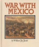 Book cover for War with Mexico