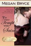 Book cover for To Tempt The Saint