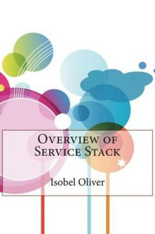 Cover of Overview of Service Stack