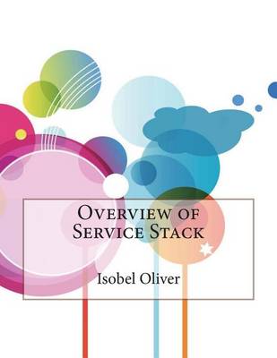 Book cover for Overview of Service Stack