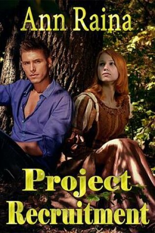 Cover of Project Recruitment