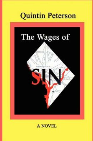 Cover of The Wages of SIN