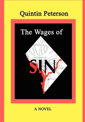 Book cover for The Wages of SIN