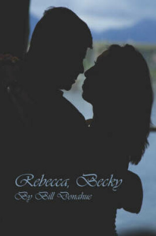 Cover of Rebecca, Becky