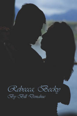 Book cover for Rebecca, Becky