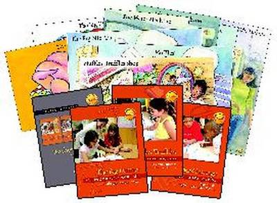 Cover of Cfl Teacher Pack 3-4