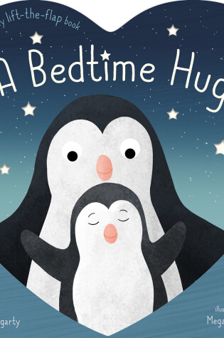Cover of A Bedtime Hug