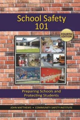 Cover of School Safety 101