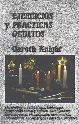 Cover of Ejercicios y Practicas Ocultos