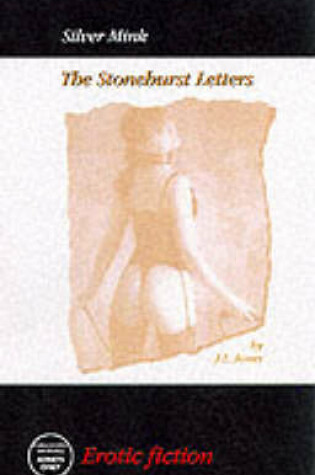 Cover of The Stonehurst Letters