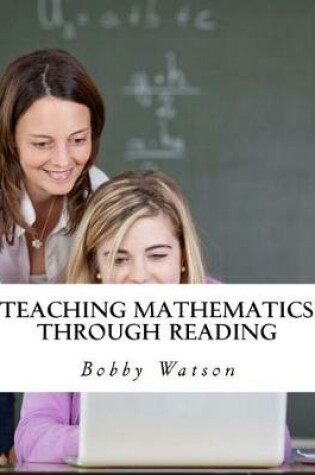 Cover of Teaching Mathematics Through Reading