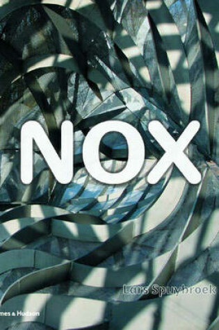 Cover of NOX