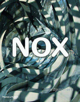 Book cover for NOX