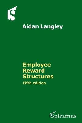 Book cover for Employee Reward Structures