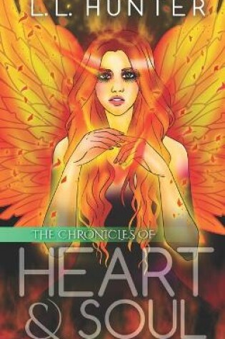 Cover of The Chronicles of Heart and Soul