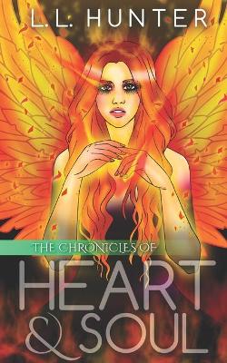 Book cover for The Chronicles of Heart and Soul