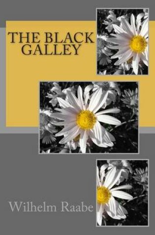 Cover of The Black Galley