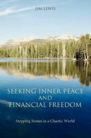Cover of Seeking Inner Peace and Financial Freedom