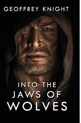 Book cover for Into the Jaws of Wolves