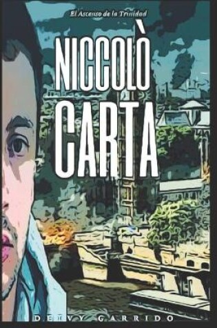 Cover of Niccolò Carta