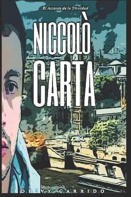 Book cover for Niccolò Carta