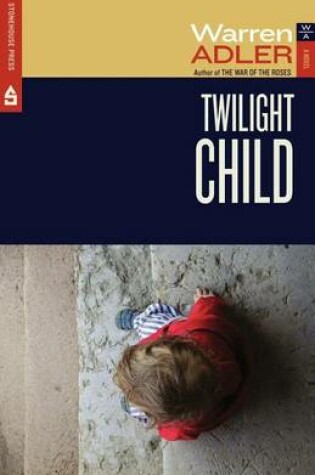 Cover of Twilight Child