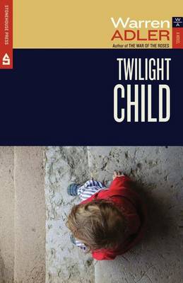 Book cover for Twilight Child