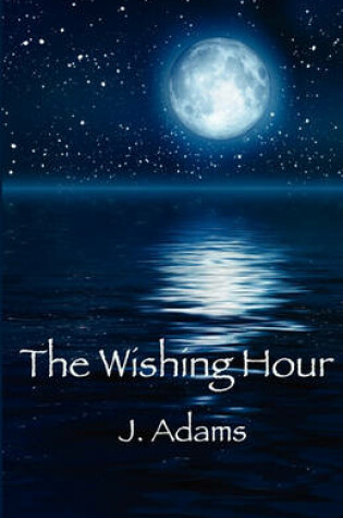 Cover of The Wishing Hour