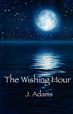 Book cover for The Wishing Hour