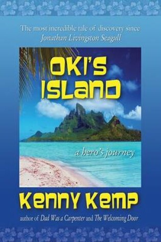 Cover of Oki's Island