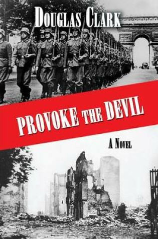 Cover of Provoke The Devil