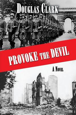 Book cover for Provoke The Devil