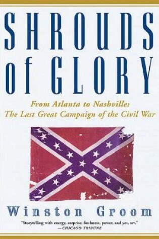 Cover of Shrouds of Glory