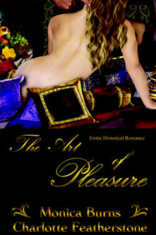 Cover of The Art of Pleasure