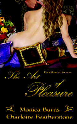 Book cover for The Art of Pleasure