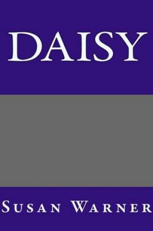 Cover of Daisy