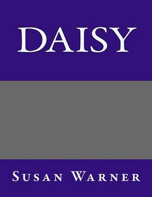 Book cover for Daisy