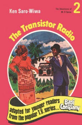 Cover of The Transistor Radio